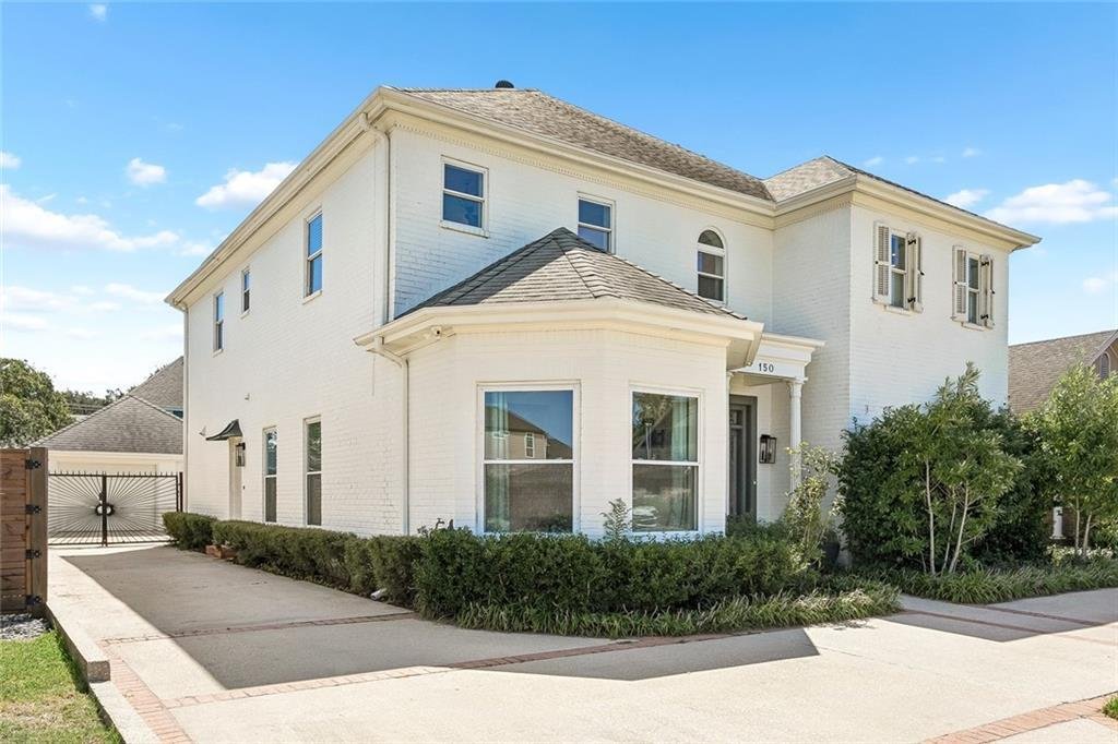 House in New Orleans, Louisiana, United States 2 - 18930416
