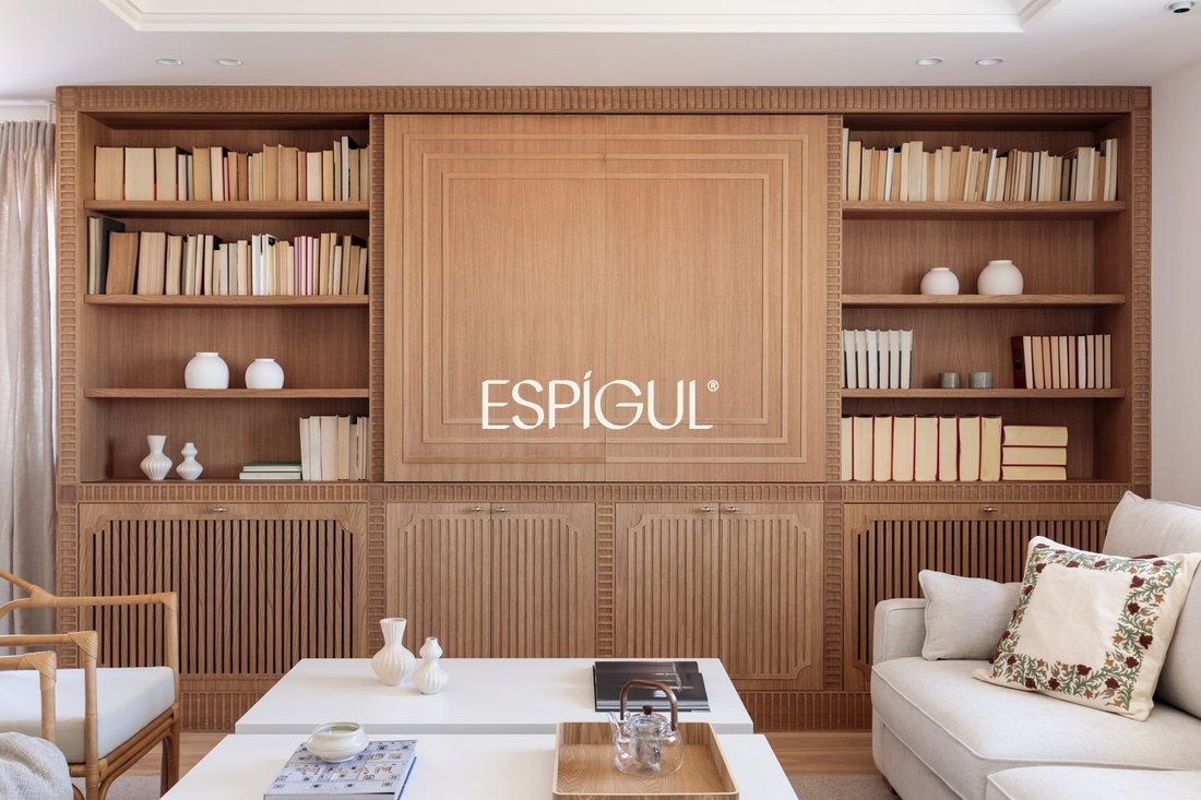 Apartment in Moncloa-Aravaca, Madrid, Spain 5 - 18930289