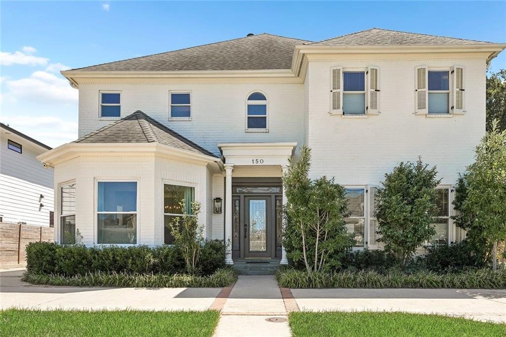 House in New Orleans, Louisiana, United States 3 - 18930416
