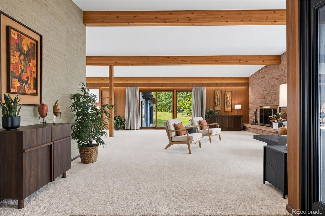 House in Evergreen, Colorado, United States 3 - 18930733