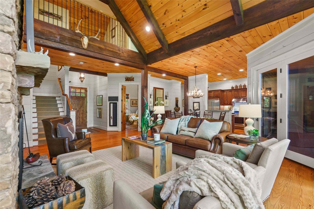 House in Highlands, North Carolina, United States 5 - 18930906
