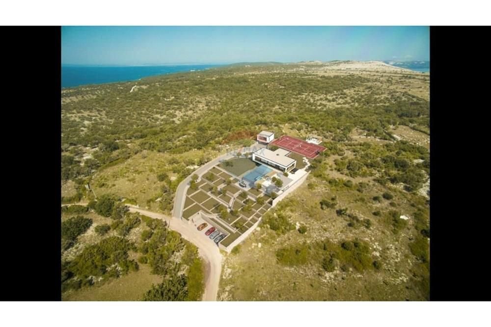 Land in Novalja, Croatia 1 - 18932070