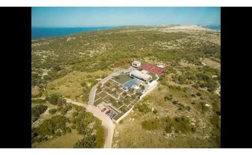 Land in Novalja, Croatia 1