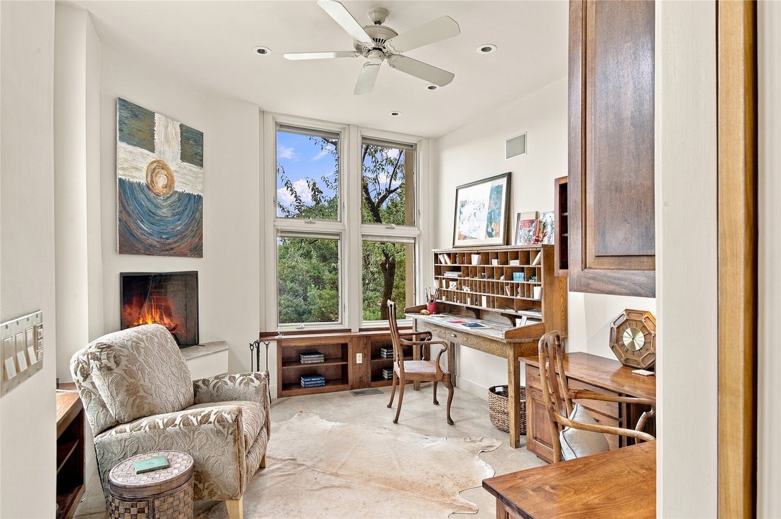 House in Santa Fe, New Mexico, United States 4 - 18931328