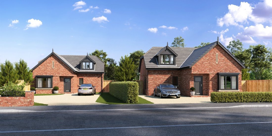 Land in Tarporley, England 1 - 18930433