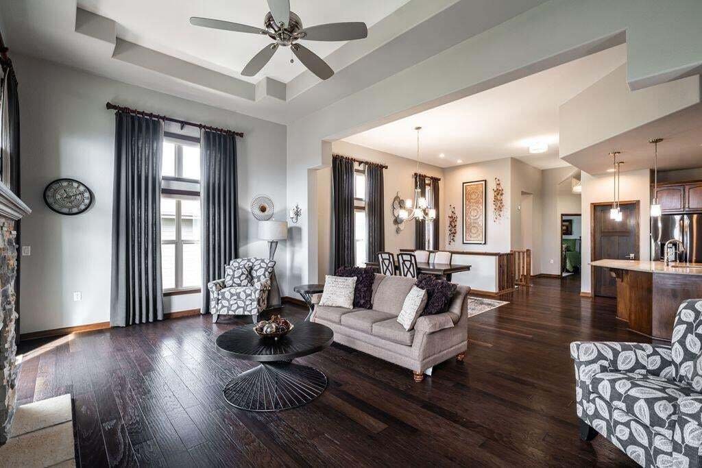 Condo in Waukesha, Wisconsin, United States 2 - 18930328