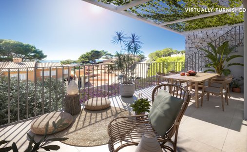 Appartement à Sant Elm, Andratx, Îles Baléares 1