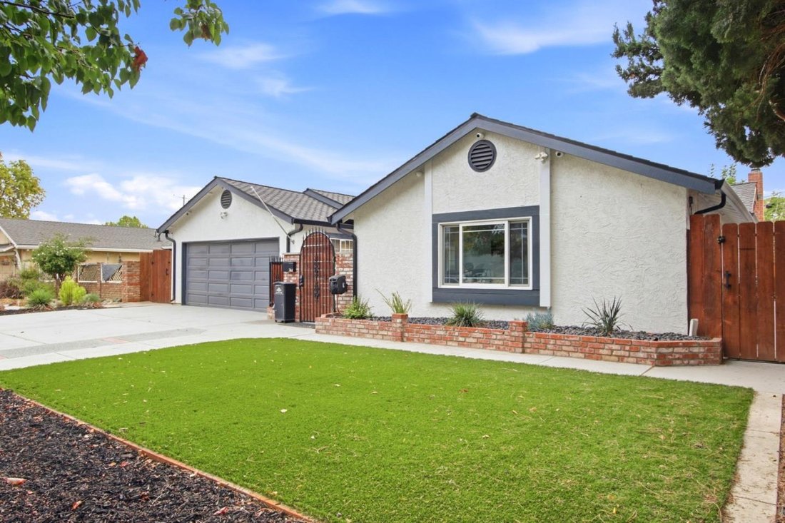 House in San Jose, California, United States 2 - 18930375