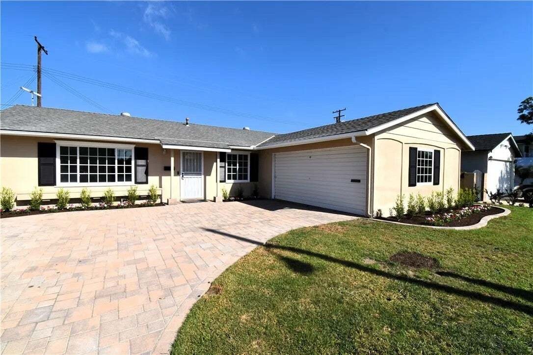 House in Garden Grove, California, United States 4 - 18930732