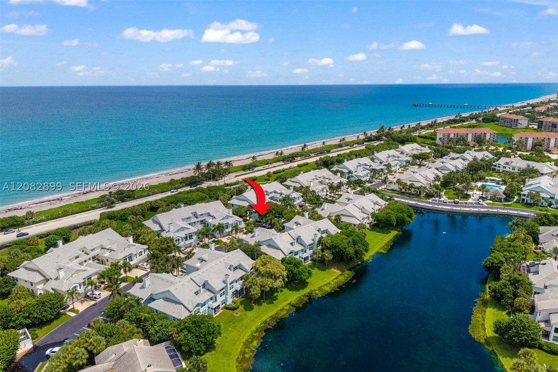 Condo in Jupiter, Florida, United States 5 - 18930497