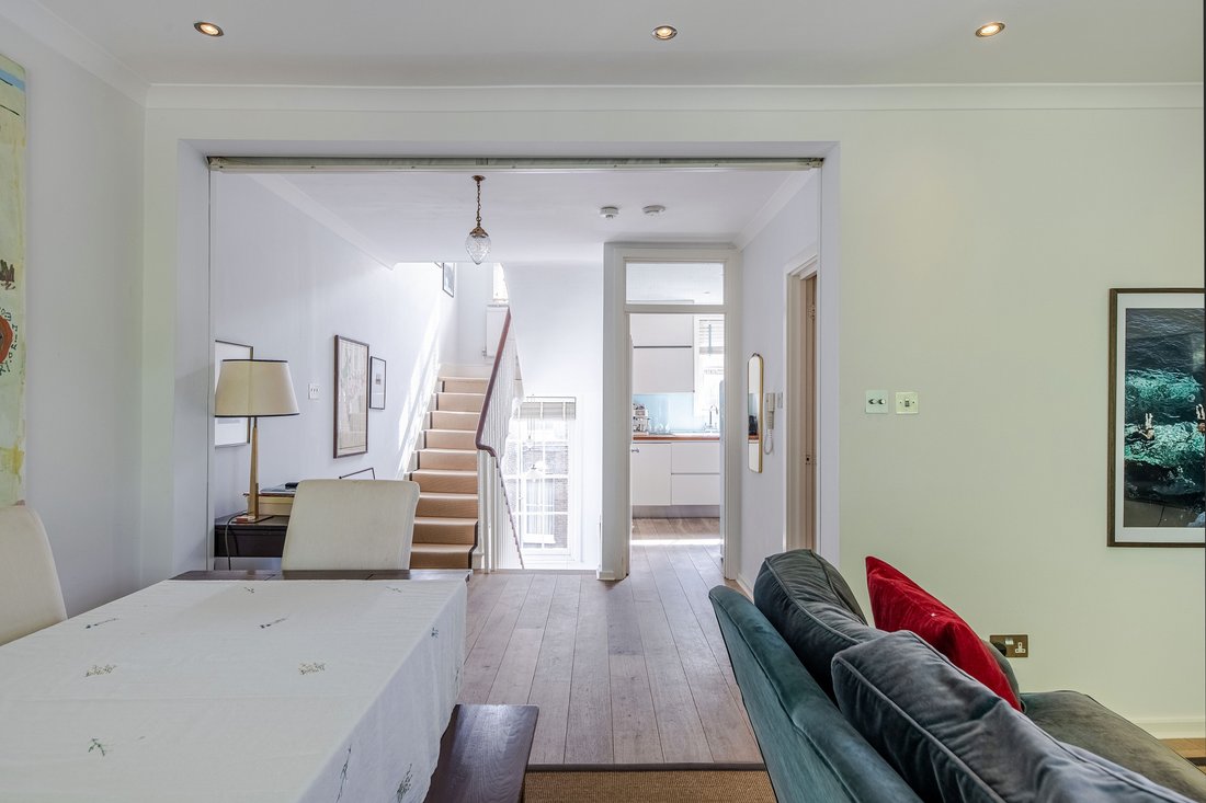 Apartment in Bayswater, Westminster, England 3 - 18930592