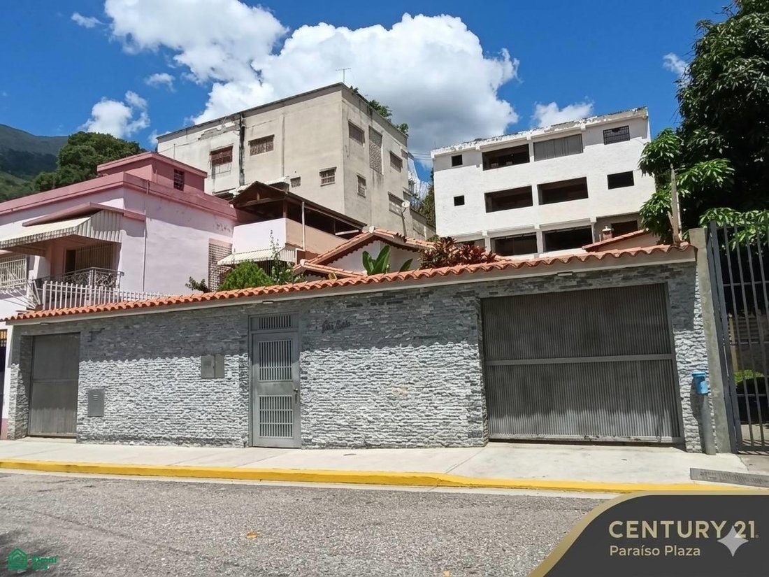 House in Caracas, Capital District, Venezuela 2 - 18930987