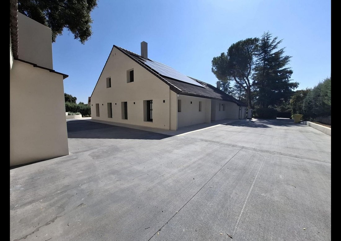 Villa in Ciudalcampo, San Sebastián de los Reyes, Comunidad de Madrid 5 - 18930831