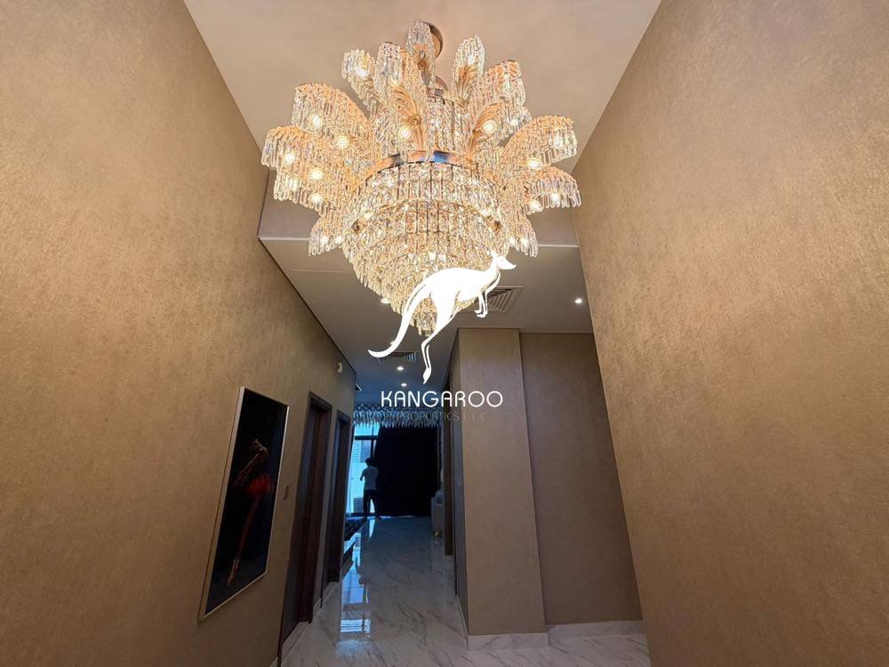 Villa in Damac Hills, Dubai, United Arab Emirates 1 - 18931110