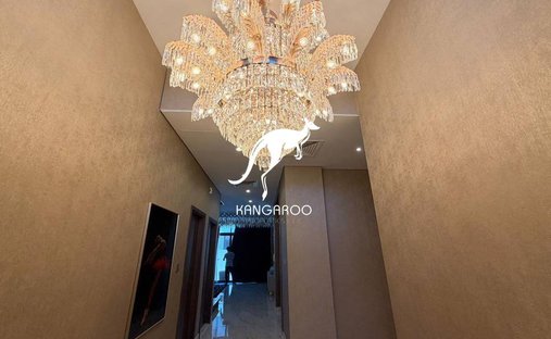 Villa in Damac Hills, Dubai, United Arab Emirates 1