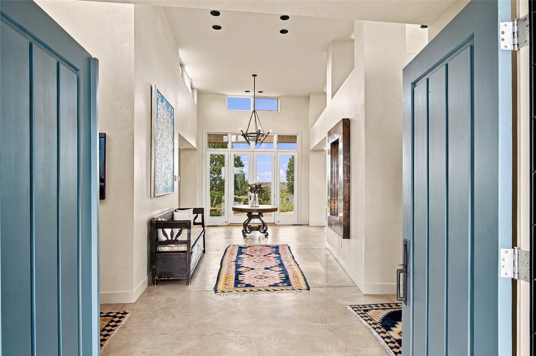 House in Santa Fe, New Mexico, United States 5 - 18931328