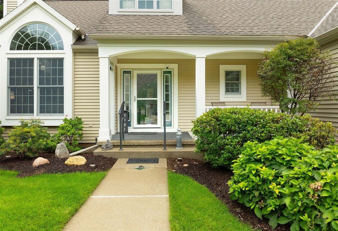 House in Fruitport Charter Township, Michigan, United States 4 - 18930894