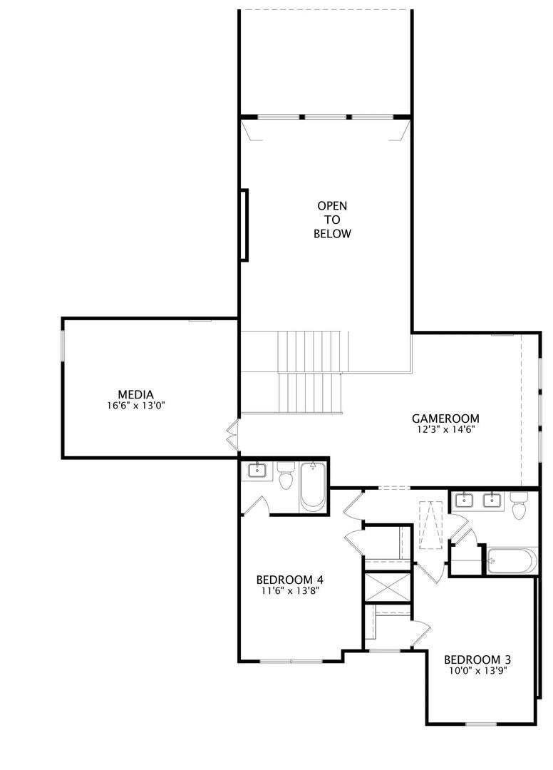 House in Georgetown, Texas, United States 3 - 16590148