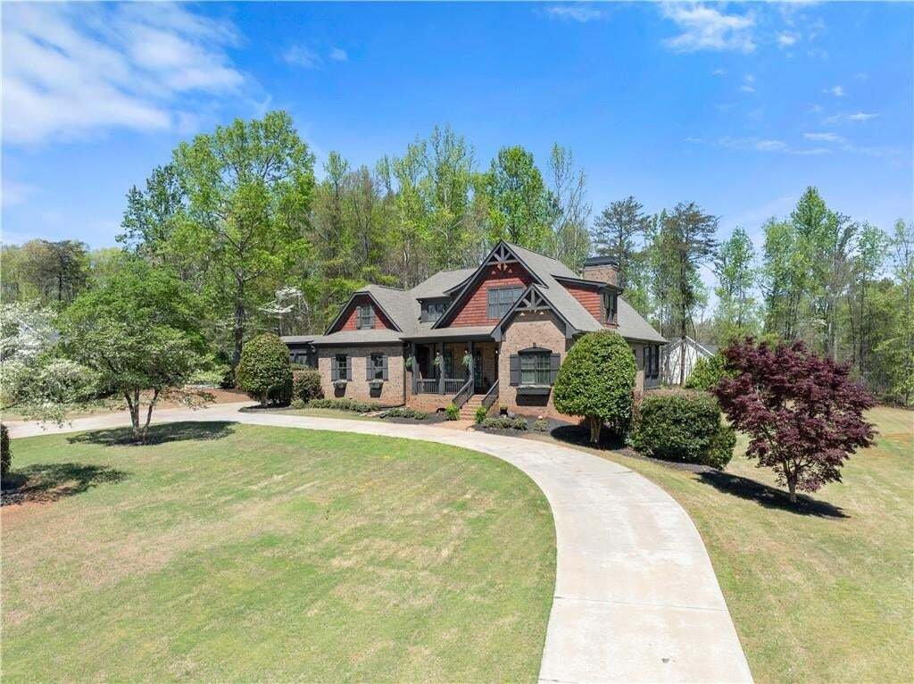 House in Cleveland, Georgia, United States 3 - 18930786