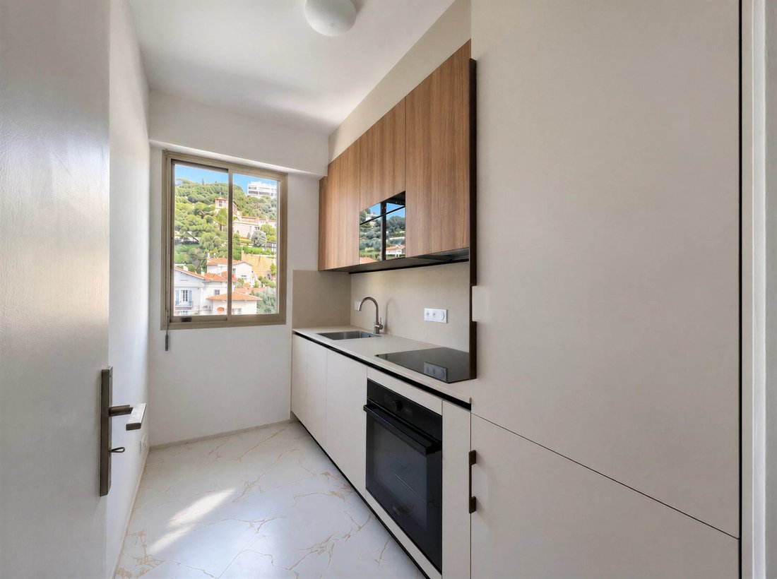 Apartment in Beaulieu-sur-Mer, Provence-Alpes-Côte d'Azur, France 4 - 18931314