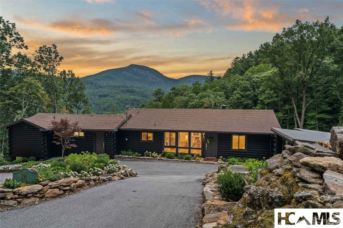 House in Highlands, North Carolina, United States 1 - 18930912