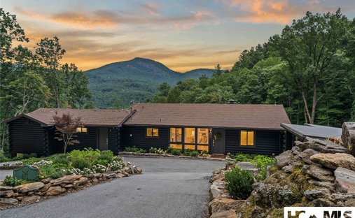House in Highlands, North Carolina, United States 1
