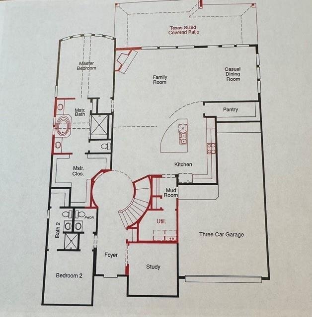 House in Richmond, Texas, United States 2 - 18931173