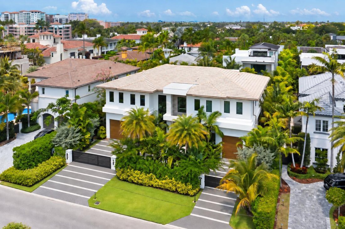 House in Boca Raton, Florida, United States 1 - 18931108