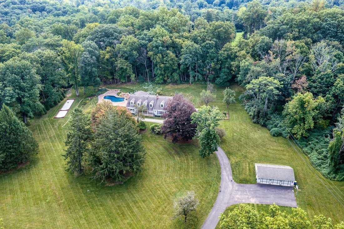 House in Bernardsville, New Jersey, United States 1 - 18930260