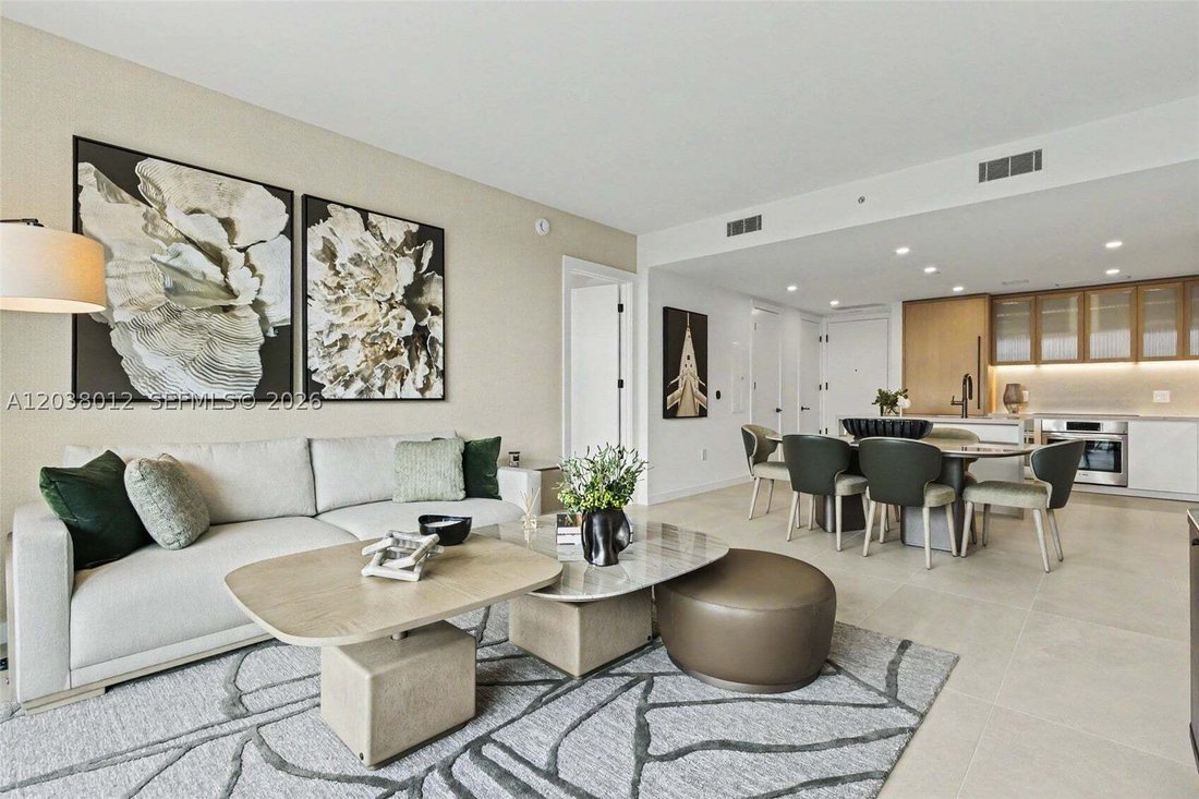 Condo in Miami, Florida, United States 1 - 18193522