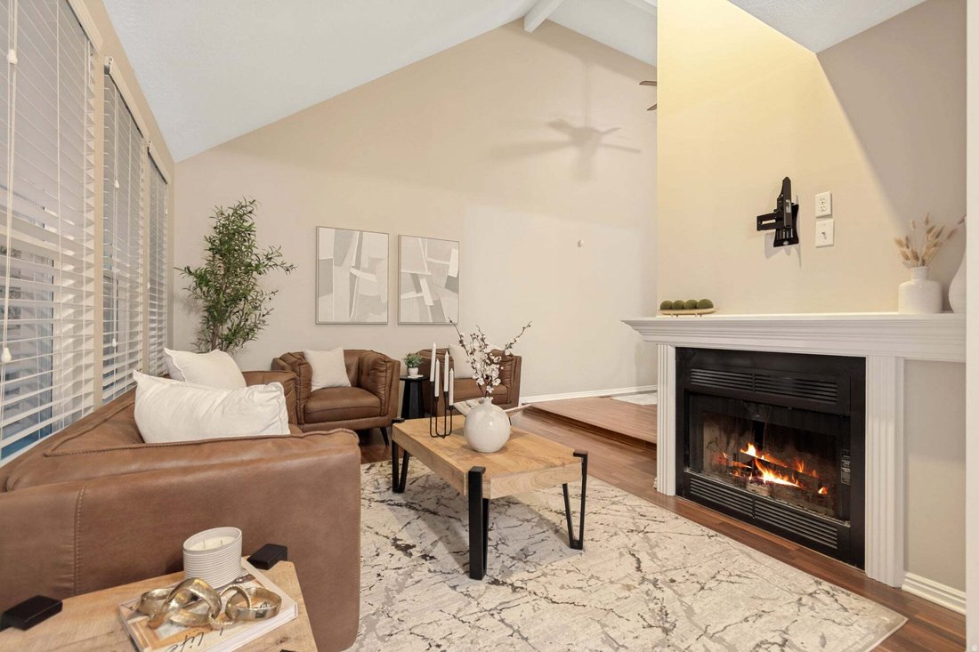 Townhouse in Cottonwood Heights, Utah, United States 3 - 18930611