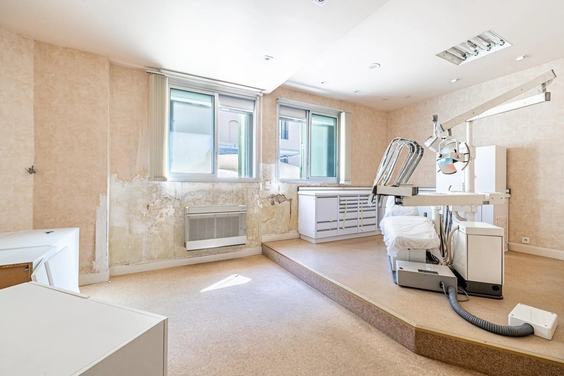 Apartment in Nice, Provence-Alpes-Côte d'Azur, France 4 - 18931381
