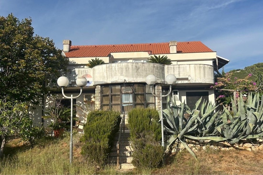 House in Stara Novalja, Croatia 1 - 18931241