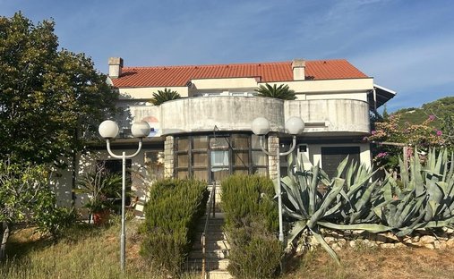 House in Stara Novalja, Croatia 1
