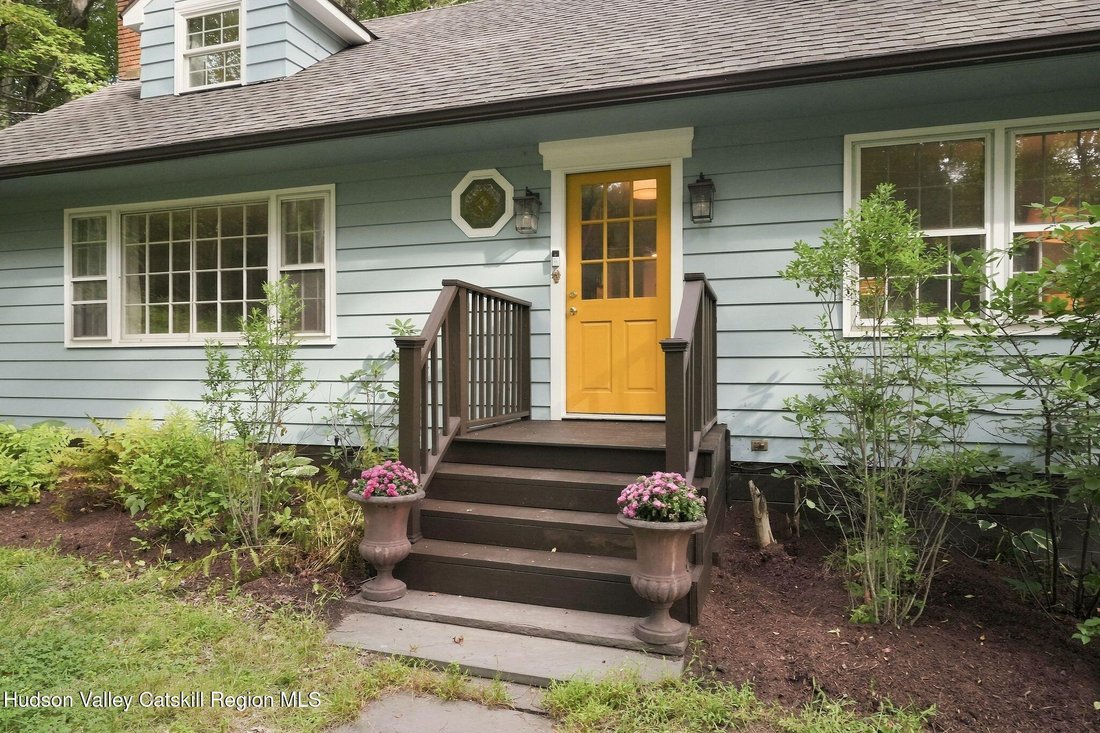 House in Shokan, New York, United States 3 - 18931260