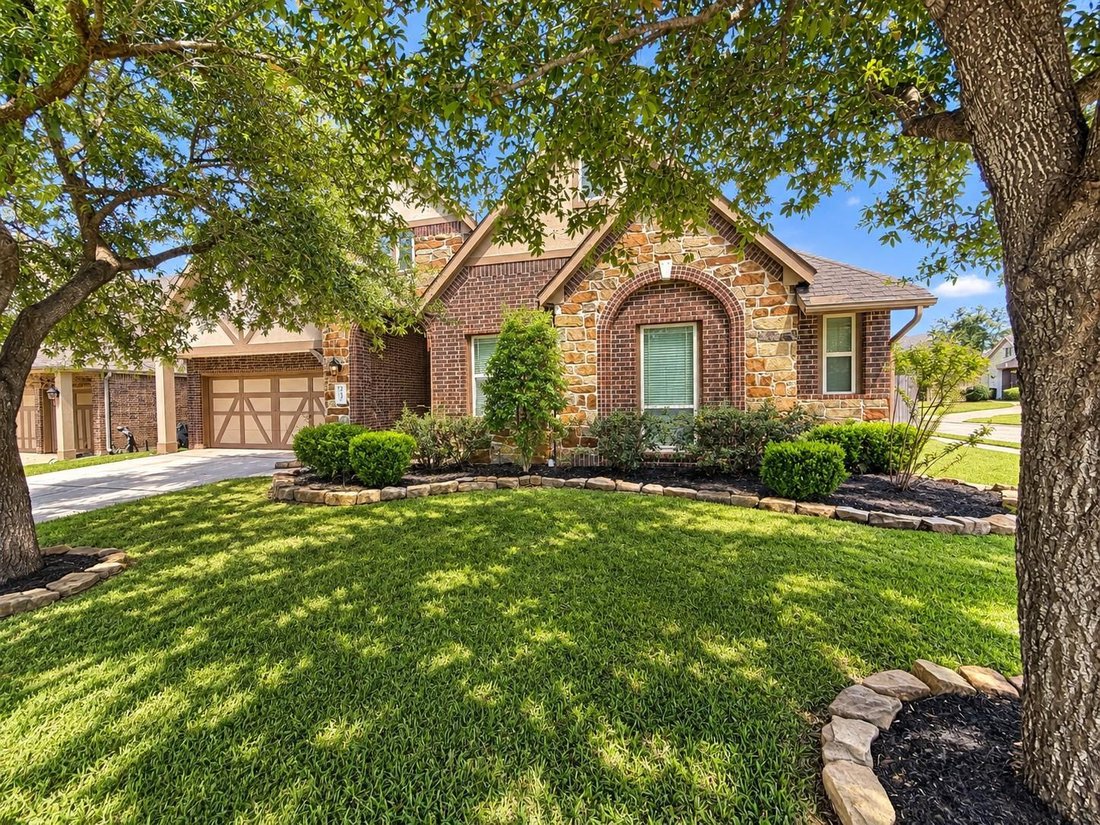 House in Conroe, Texas, United States 2 - 18931226