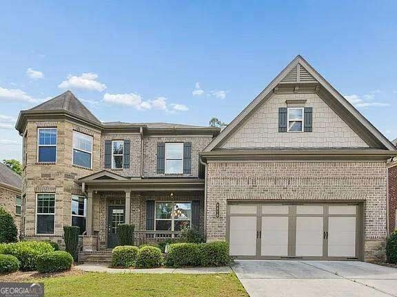 House in Cumming, Georgia, United States 1 - 18930948