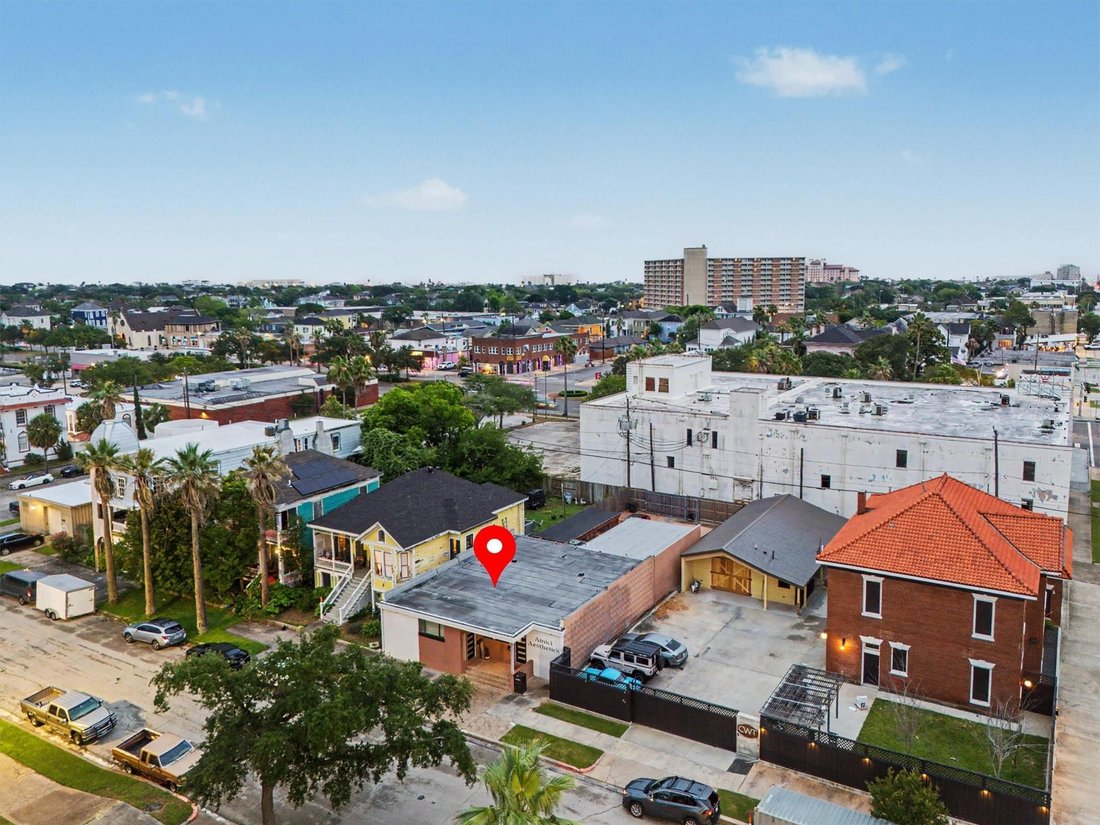 Galveston, Texas, United States 1 - 18931212