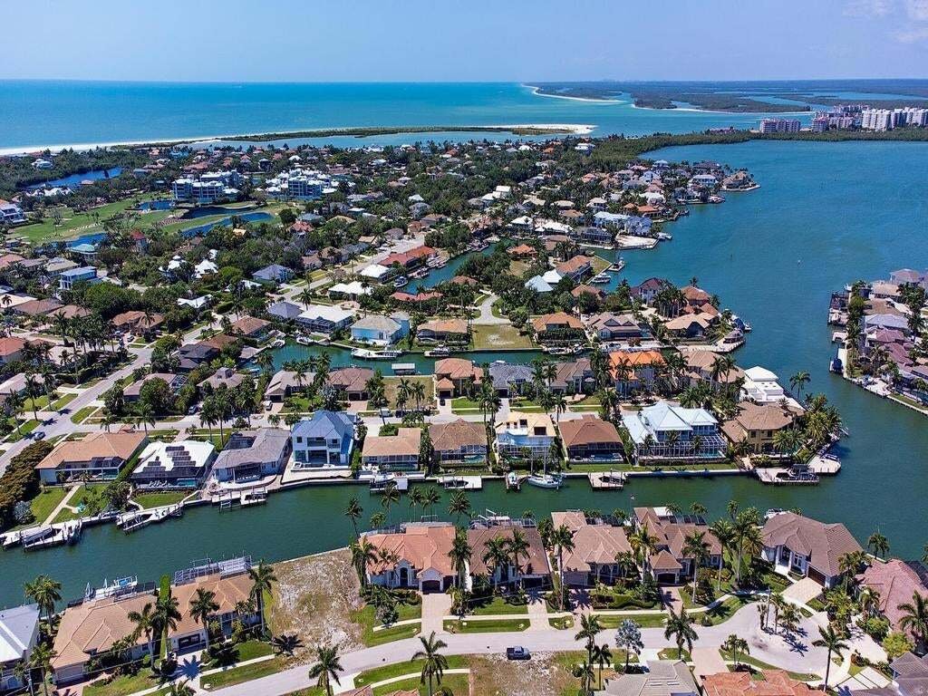 House in Marco Island, Florida, United States 2 - 18930386