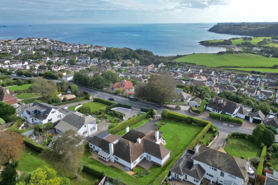 House in Paignton, England 2 - 18930807
