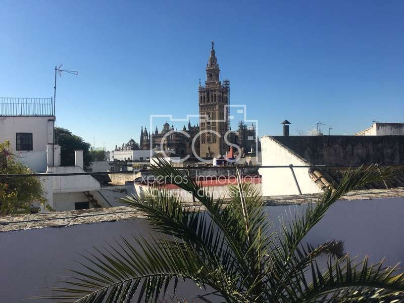 Townhouse in Casco Antiguo, Seville, Spain 2 - 18931099