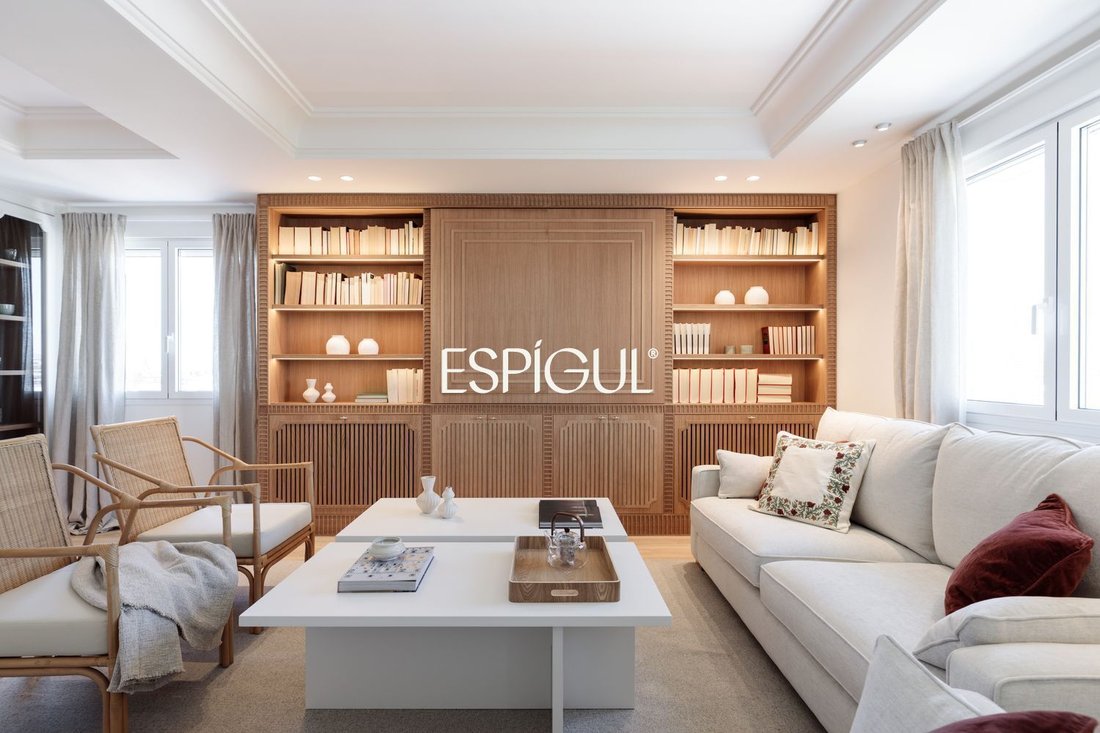 Apartment in Moncloa-Aravaca, Madrid, Spain 4 - 18930289