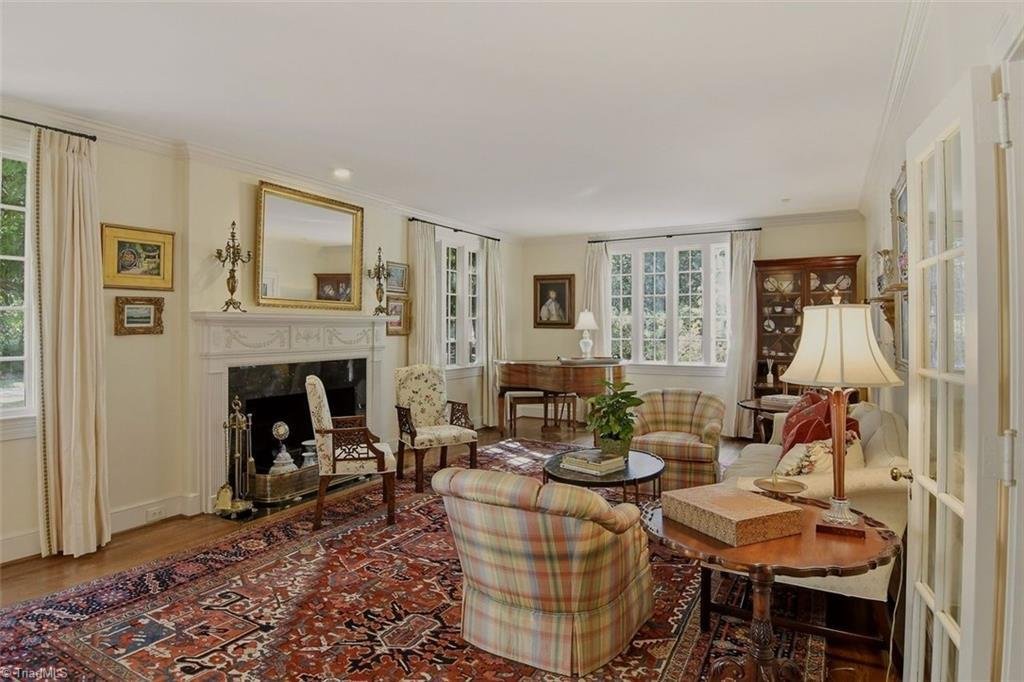 House in Winston-Salem, North Carolina, United States 4 - 18930748