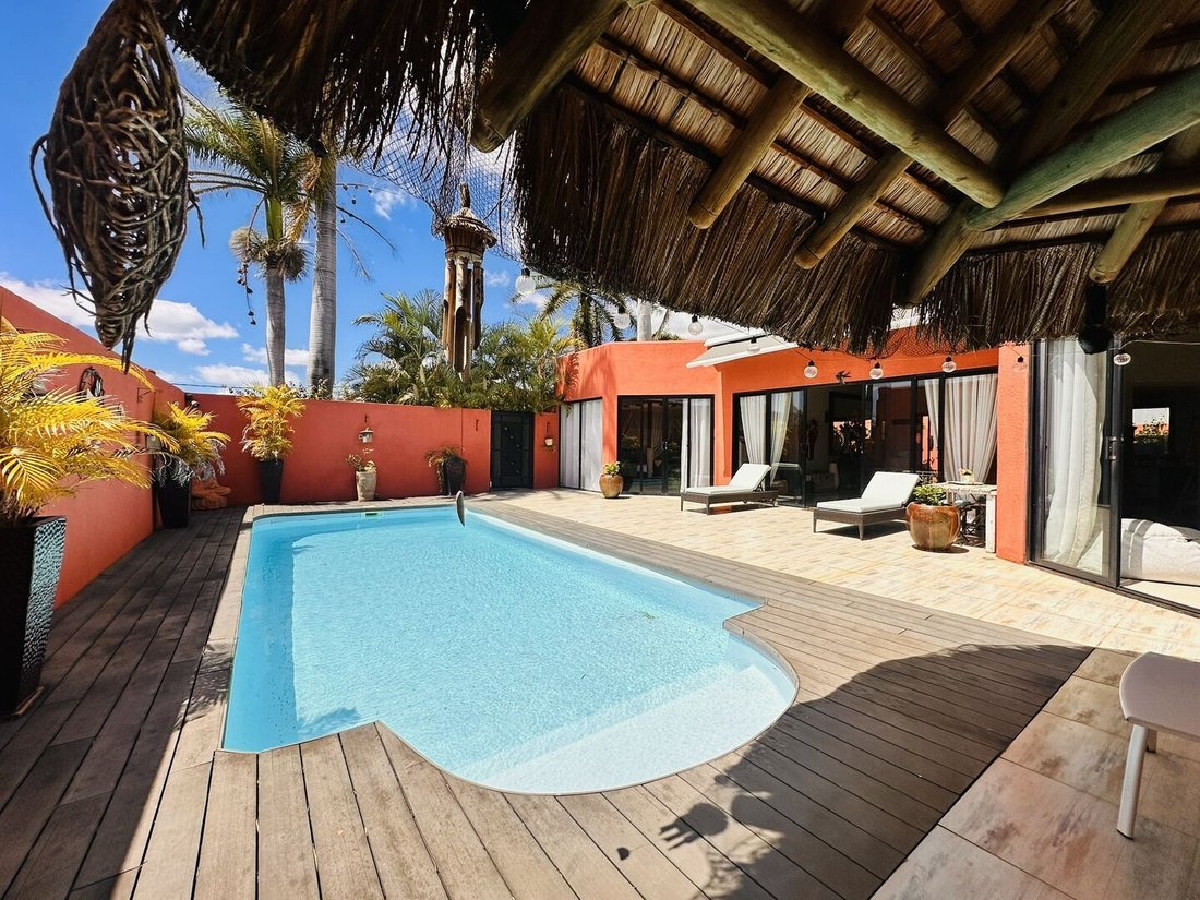 House in Pointe aux Piments, Pamplemousses District, Mauritius 1 - 18930924