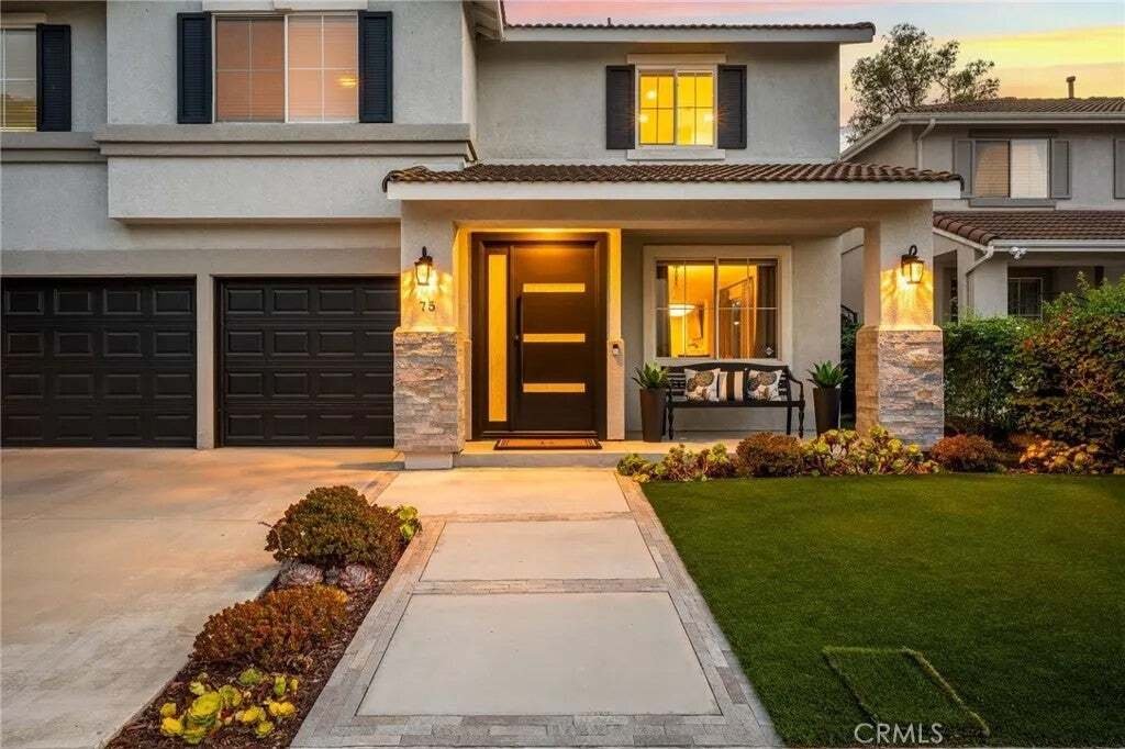 House in Irvine, California, United States 5 - 18930735