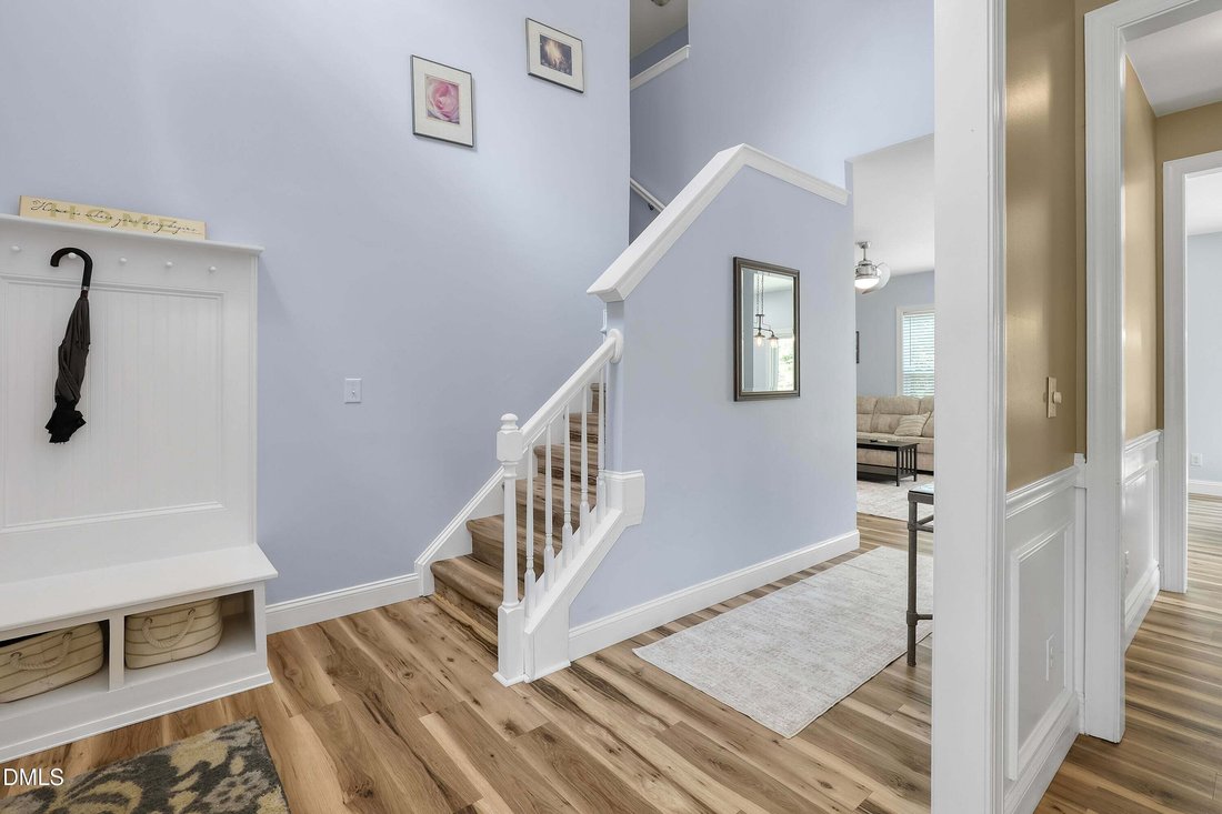 House in Holly Springs, North Carolina, United States 4 - 17916693