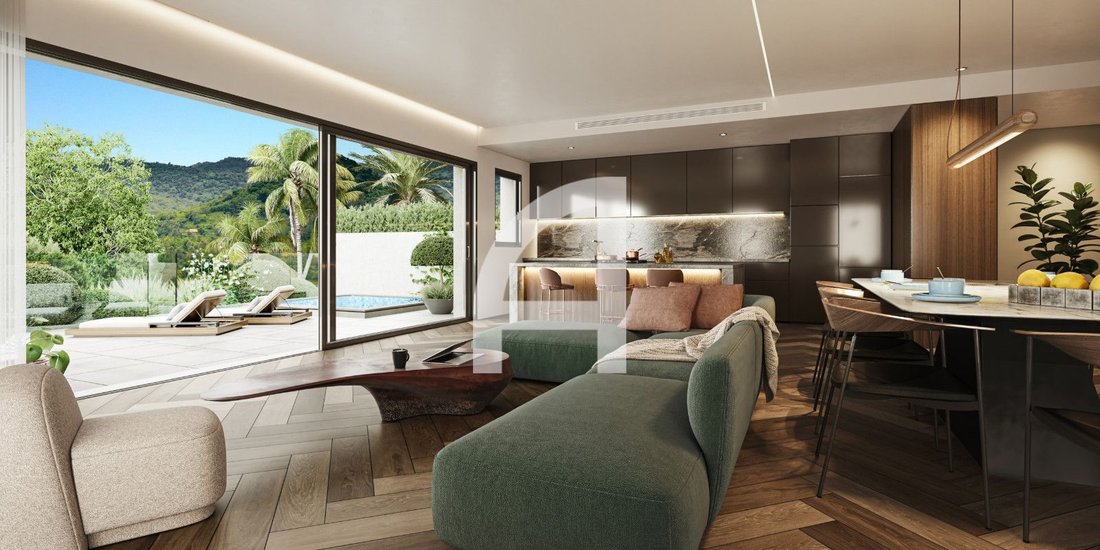 Penthouse in Rio Real, Marbella, Andalusia 3 - 18930283