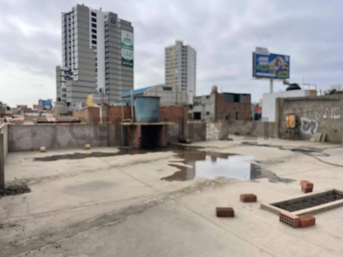 Land in Lima, Callao Region, Peru 2 - 18931237