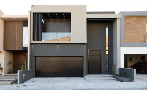 House in Chihuahua, Chihuahua, Mexico 1