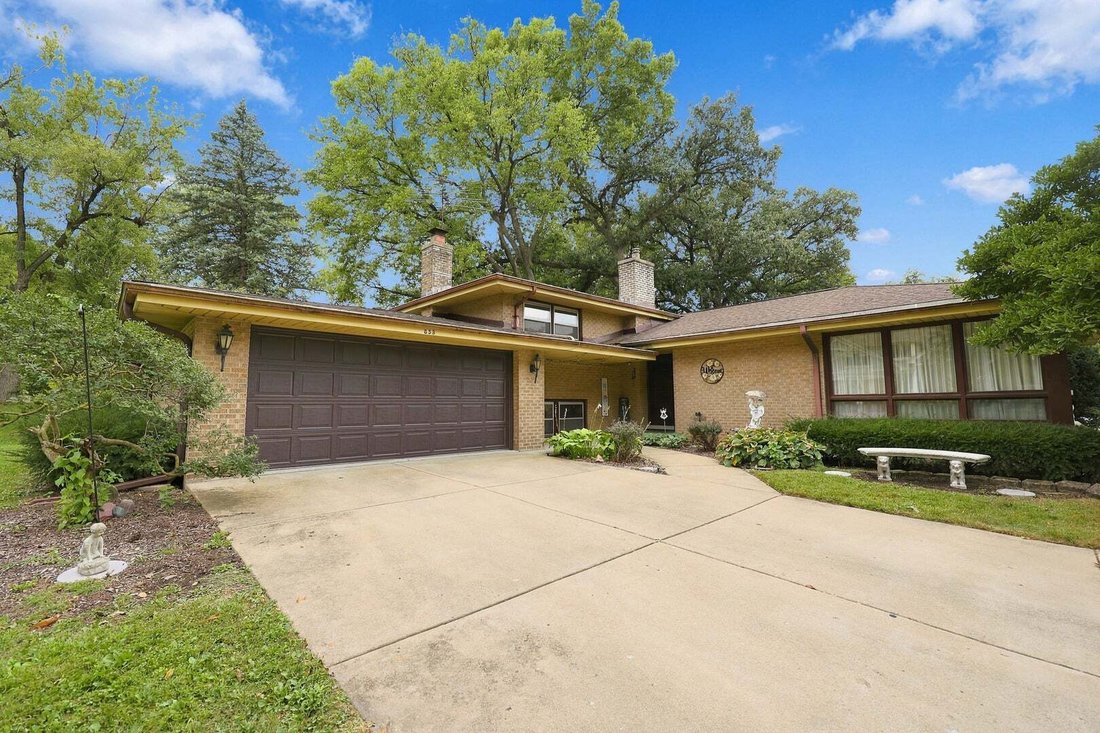 House in Naperville, Illinois, United States 2 - 18930944